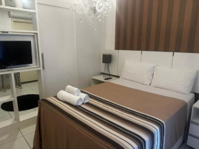 Lindo flat no centro de Brasilia